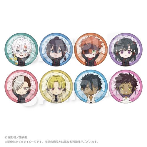 D.Gray-man �ڰ�ިݸ� �ۂ���� ���ޯ�� BOX 