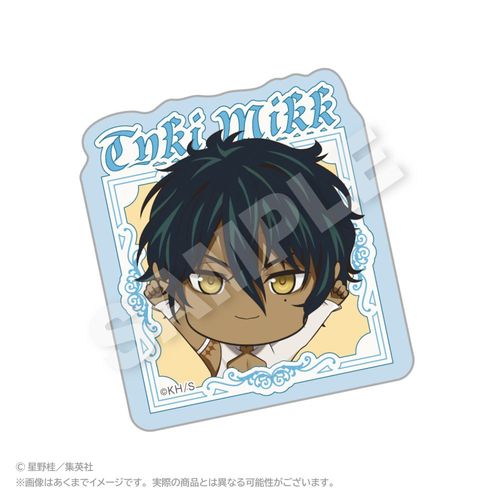 D.Gray-man �ۂ���� Ȱ��ޯ�� è��Я� 