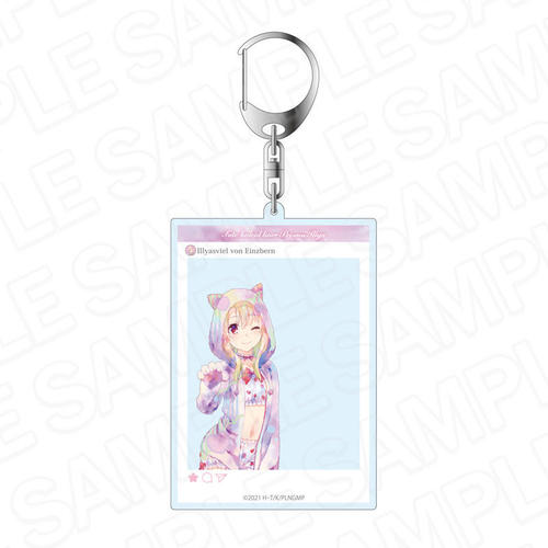 �����Fate/kaleid liner ��ؽ�ρ���� Licht ���O�̖������� SNS�����ٷ����ް PALE TONE series ��� �߼ެ� Ver. 