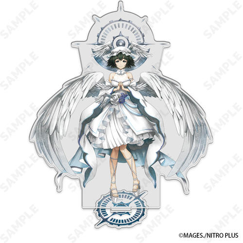 STEINS;GATE ���ٽ���� 2. �Ŗ��܂�� 