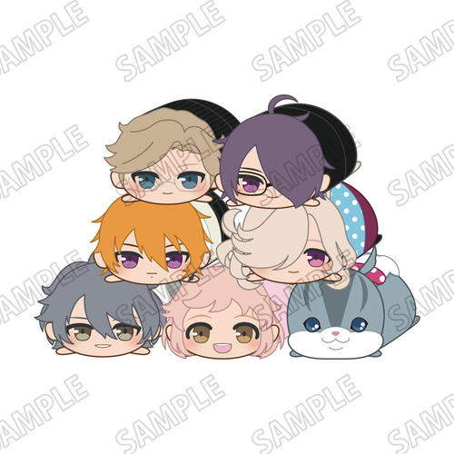 �uBROTHERS CONFLICT�v ������Ͻ��� Vol. 2 BOX 