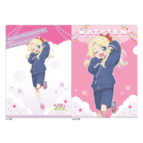 [���ɓV�g�������~�肽! ��ڼ�����ݽ�] �`�����낵 �ر̧�� (�P��T�� / �^����) 
