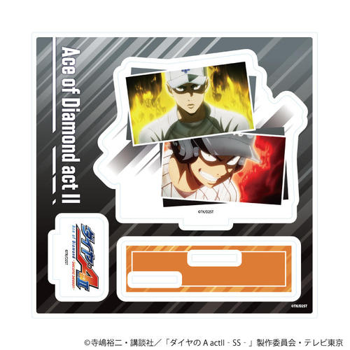 ���ٽ������ڰ� �uTV��� �w�޲Ԃ�A act II -Second Season-�x�v 12 / ����� D (�����׽�) 