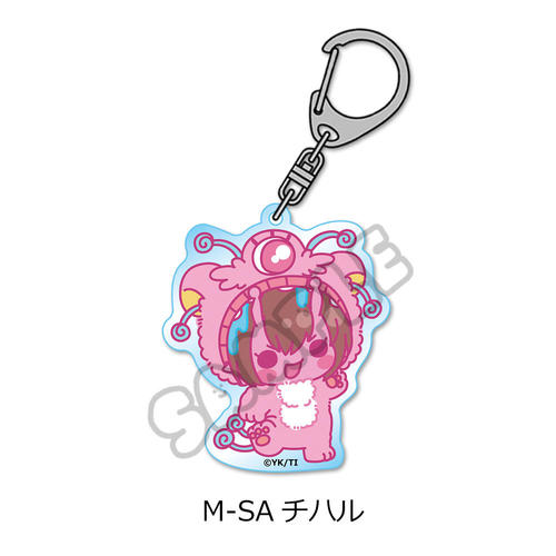 ��� �w��͓��} �ٷ�����޳���x ���ٷ����ް (mochocho ��2�e) M-SA (���) 
