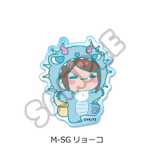 ��� �w��͓��} �ٷ�����޳���x �ر���޽ï�� (mochocho ��2�e) M-SG (خ��) 