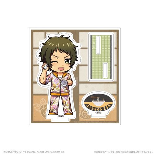 �����Ͻ�� SideM �Ʒ�� ���ٽ���� �~�鎛���� ��۰���߰è Ver. 