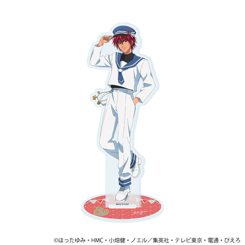 ���ٽ���� �u˶ق̌�v 89 / ����S�j ��ݾ�װ Ver. (�`�����낵 �׽�) 