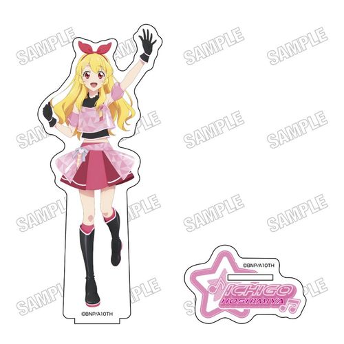 ����! 10th STORY �`�����ւ�STARWAY�` �`�����낵 BIG���ٽ���� �y���ްЭ��ޯ� Ver.�z (1) ���{������ 