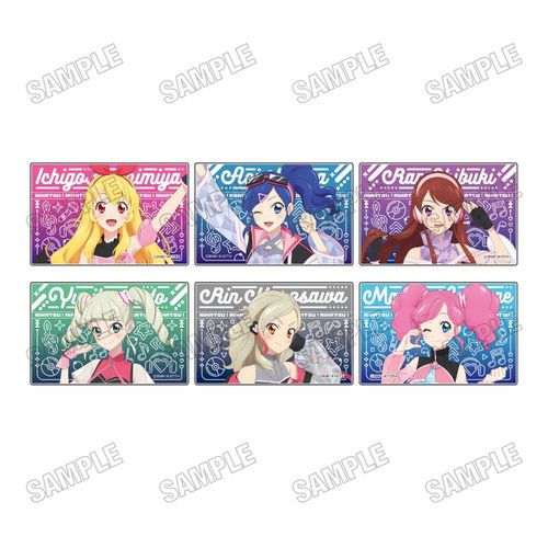 ����! 10th STORY �`�����ւ�STARWAY�` �`�����낵 ������ۯ� �ڸ��� �y���ްЭ��ޯ� Ver.�z BOX 