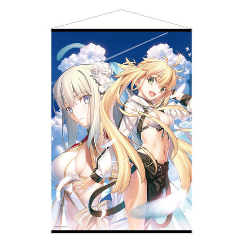 �wFate/Grand Order�x B2 ��߽�ذ 8���N �\���׽� 