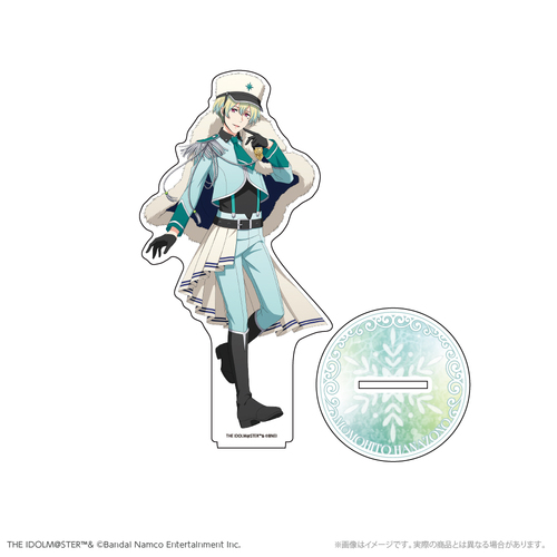 �����Ͻ�� SideM ����PASSION����� �`�����낵 �ԉ��S�X�l WPF Ver. 