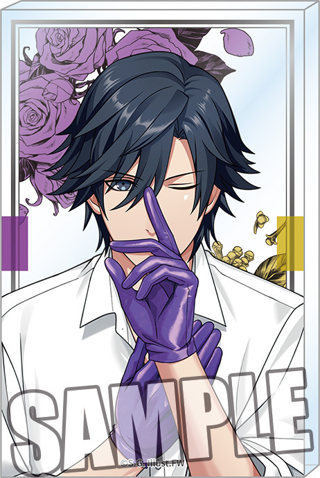 �����́����ݽ���܂��� ������ۯ� Colorful Fragrance Pairing Ver. �u��ɐ�ķԁv 
