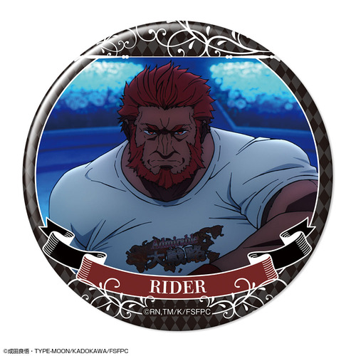 TV��� �wFate/strange Fake�x ���ޯ�� Ver. 2 �޻޲� 25 (ײ�ް) 