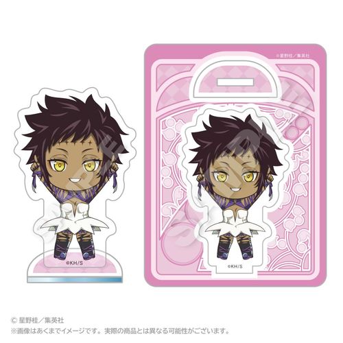 D.Gray-man �ۂ���� ����Ͻ��� ۰�ޥ���ۯ� 
