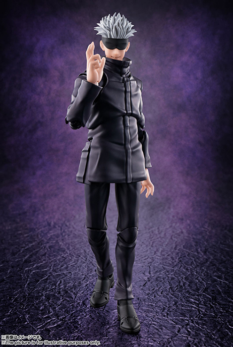 S.H.Figuarts ��p���� �܏��� 