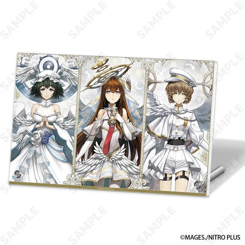 STEINS;GATE �������� 