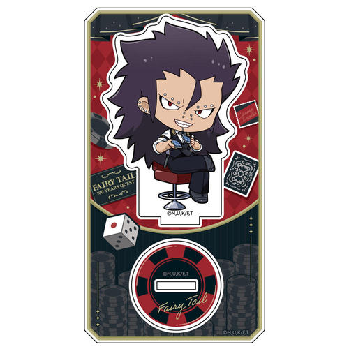 FAIRY TAIL 100�N���� ���ٽ���� (�޼�� / �����ި�װ) 