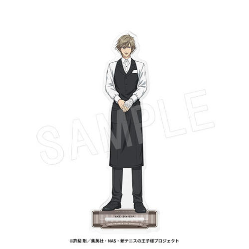 �V�ƽ�̉��q�l ����̨�ޭ������ Cafe Staff Ver. ���Α�ɉ� 