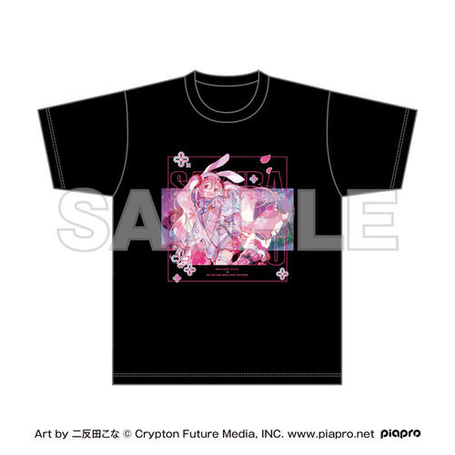 ��и�~Shibuya Sakura Stage �ٶװT��� Art by �񔽓c���� [����и] 