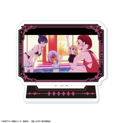 TV��� �y�����̎q�z �Ʊ��ٽ���� Ver. 6 �޻޲� 10 (�W�� / B) 