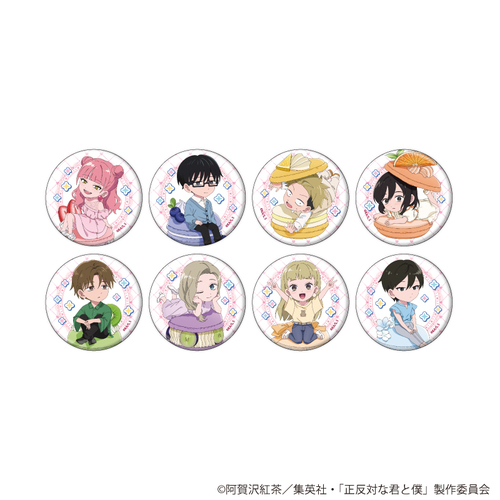 ���ޯ�� �uTV��� �w�����΂ȌN�Ɩl�x�v 02 / ��ײ��� (�S8��) (�Ʒ�� �׽�) BOX 