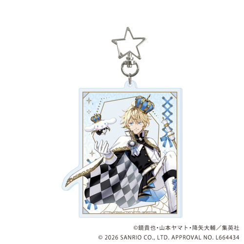 ���^Ž�ݕt�� �޶���ٷ����ް �u�I���̾�́~��ص��׸���ށv 02 / �S��ж�ׁ~���۰� (���� �׽�) 