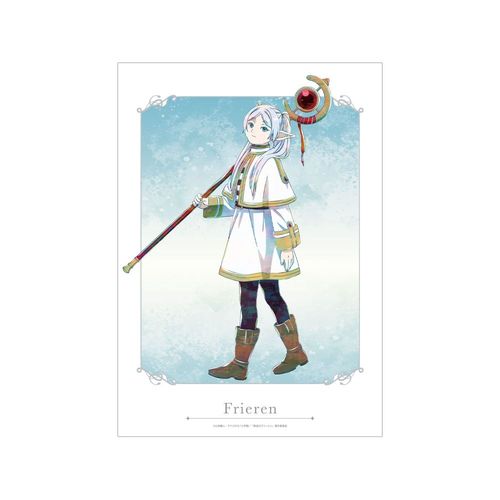 �w�������ذ�݁x �ذ�� Ani-Art A3 ϯĉ��H�߽�� Ver. B 