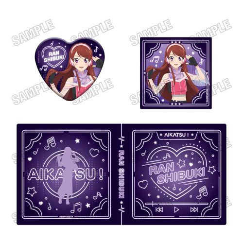 ����! 10th STORY �`�����ւ�STARWAY�` �`�����낵 �ڸ����ޯ� �y���ްЭ��ޯ� Ver.�z (3) ������ 