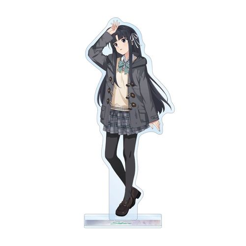 �ްٽ�����޸ײ �`�����낵 ���a���΂� In the rain Ver. BIG���ٽ���� 