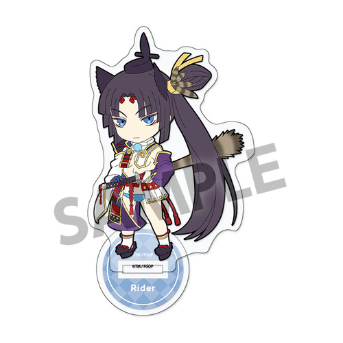 �҂����! Fate/Grand Order ���ٽ���� Vol. 4 ײ�ް / ����� 