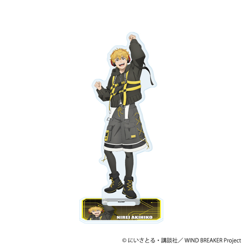 ���ٽ���� �uTV��� �wWIND BREAKER�x�v 20 / ����H�F (�`�����낵 �׽�) 