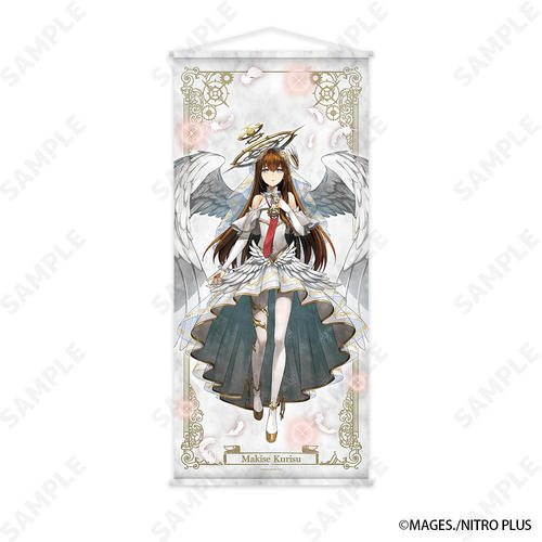 STEINS;GATE ��߽�ذ 1. �q���g仐� 