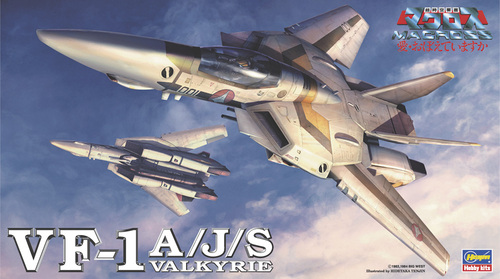 ������v��ϸ۽ 1/72 VF-1A/J/S ��ٷذ 