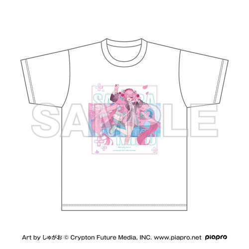 ��и�~Shibuya Sakura Stage �ٶװT��� Art by ���オ�� [����и] 