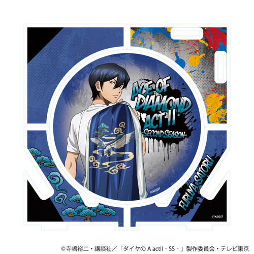 ���ٺ���� �uTV��� �w�޲Ԃ�A act II -Second Season-�x�v 02 / �~�J�� ���ެ� Ver. (�`�����낵�׽�) 
