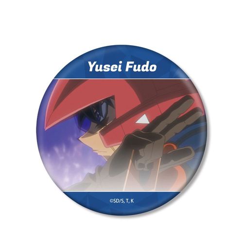 �V���Y���� 5D's �s���V�� ��ʎ� BIG���ޯ�� 