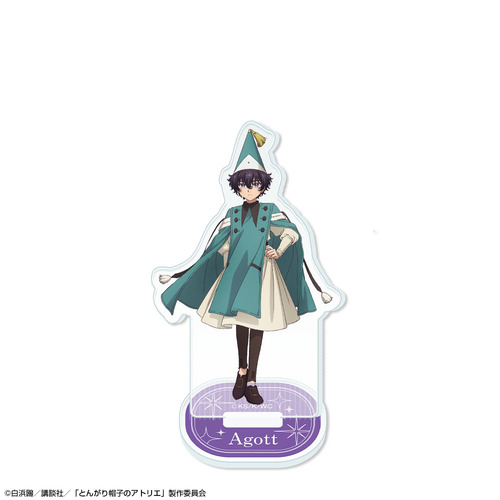 TV��� �u�Ƃ񂪂�X�q�̱�ش�v ���ٽ������� �޻޲� 03 (��ޯ�) 