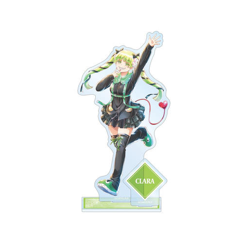 ������܂���! ���Ԃ��� �`�����낵 ��׸���� ��ׯ����� Ver. Ani-Art aqua label �߰t��BIG���ٽ���� 