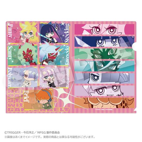 New PANTY & STOCKING with GARTERBELT �ر̧�� A 