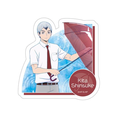 ʲ���!! �ï�� / �k�M�� �J�オ��̋A�蓹 