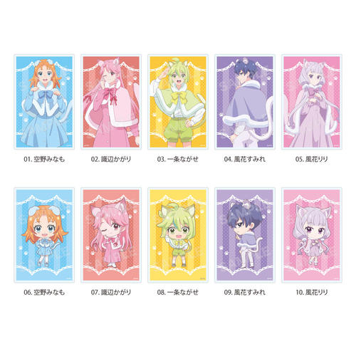 �y���ݾ���ݥ�����ׁz �ӎ� Ver. �ر���� / 01 BOX 