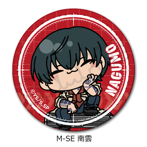 TV��� �uSAKAMOTO DAYS�v ��2�e ڻް�ޯ�� (�ی`) M-SE (��_) 