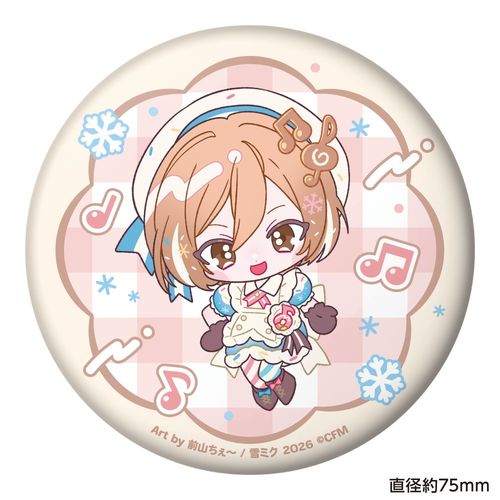 SNOW MIKU 2026 �ՂɂՂɊ��ޯ�� MEIKO �O�R�����` Ver. [����и] 