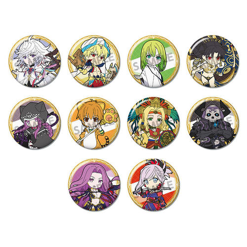 �҂����! Fate/Grand Order �ڰ�ިݸ� ���ޯ�� Vol. 5 BOX 