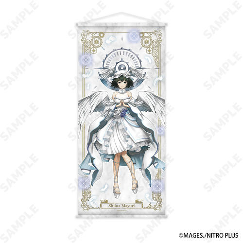 STEINS;GATE ��߽�ذ 2. �Ŗ��܂�� 