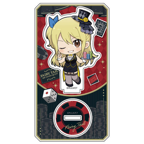 FAIRY TAIL 100�N���� ���ٽ���� (ٰ�� / �����ި�װ) 