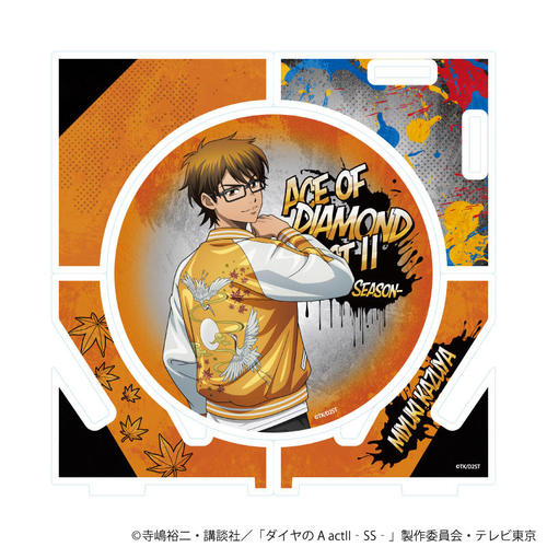 ���ٺ���� �uTV��� �w�޲Ԃ�A act II -Second Season-�x�v 03 / ��K��� ���ެ� Ver. (�`�����낵�׽�) 