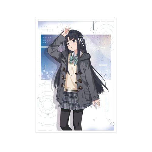 �ްٽ�����޸ײ �`�����낵 ���a���΂� In the rain Ver. A3 ϯĉ��H�߽�� 