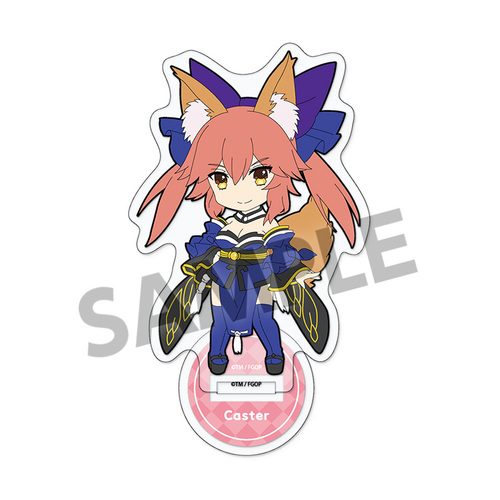 �҂����! Fate/Grand Order ���ٽ���� Vol. 4 ����� / �ʑ��̑O 