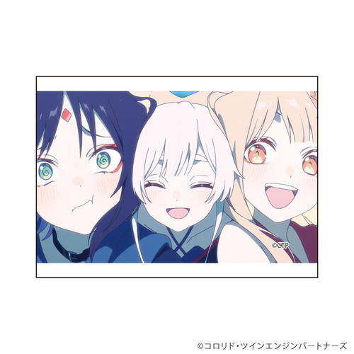 ����޽�ް���� �u��������P!�v 01 / A (��ʎ� �׽�) 